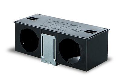 WDPE-PB SLIM 300X120